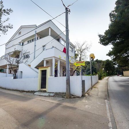 Apartments Borik Zadar Exterior photo