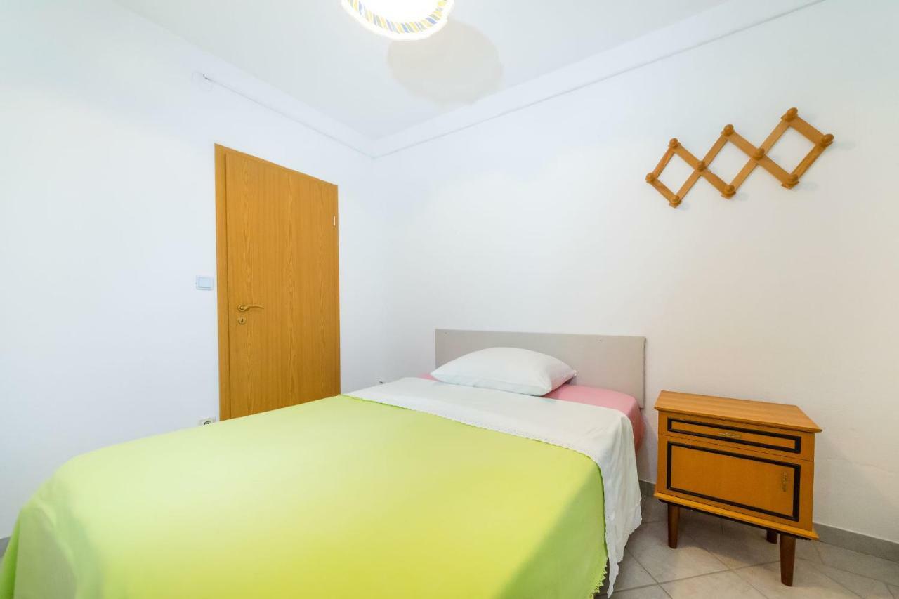 Apartments Borik Zadar Exterior photo