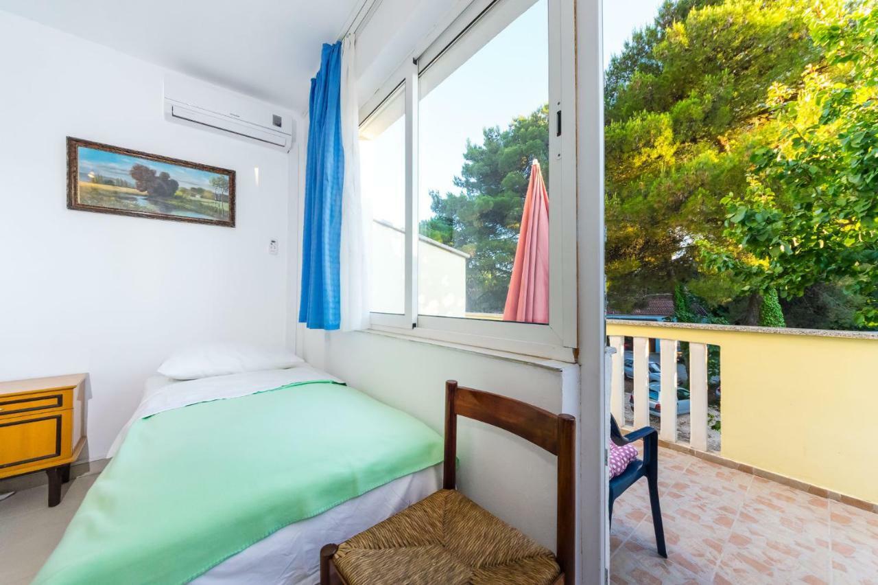 Apartments Borik Zadar Exterior photo