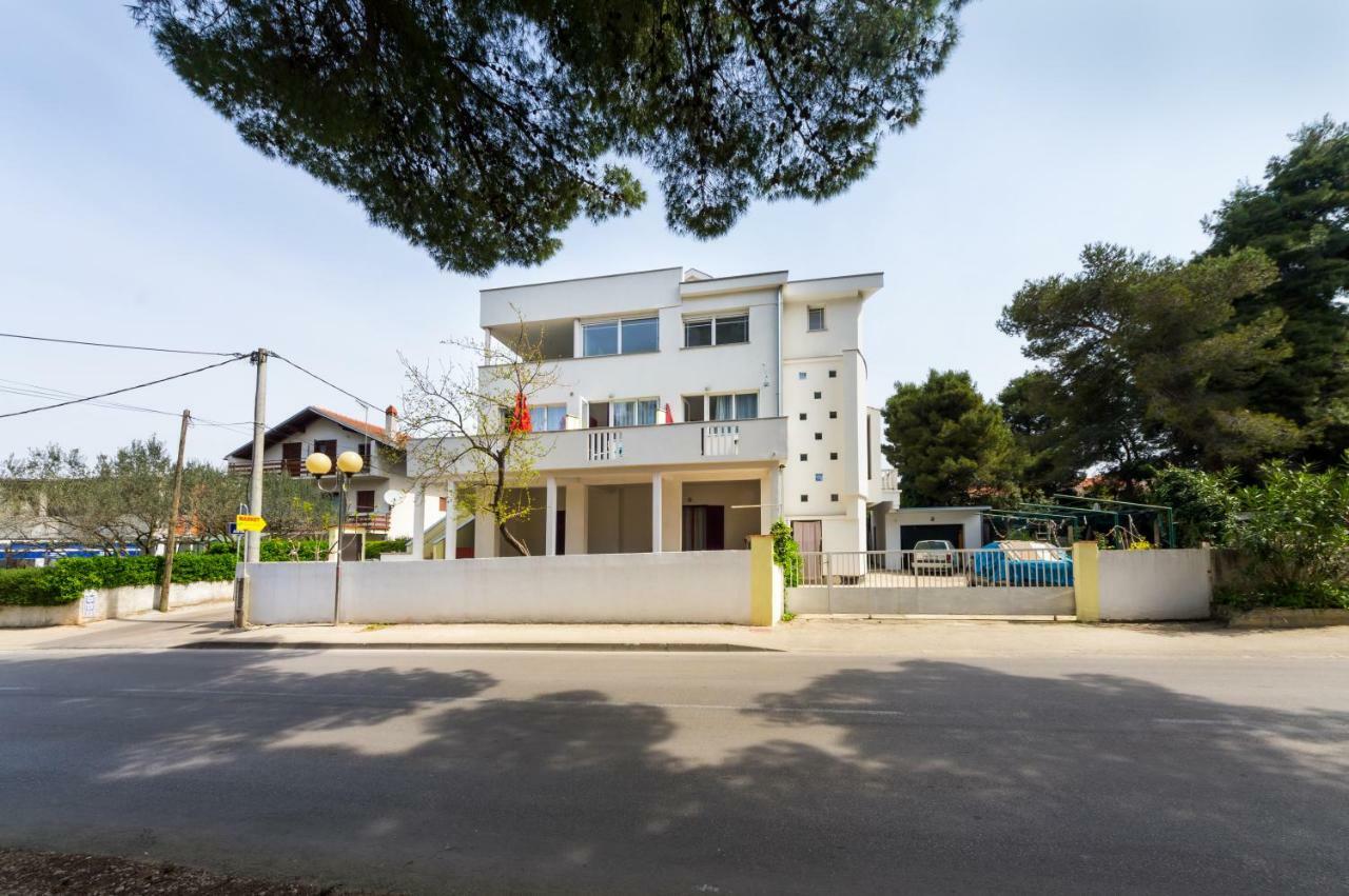 Apartments Borik Zadar Exterior photo